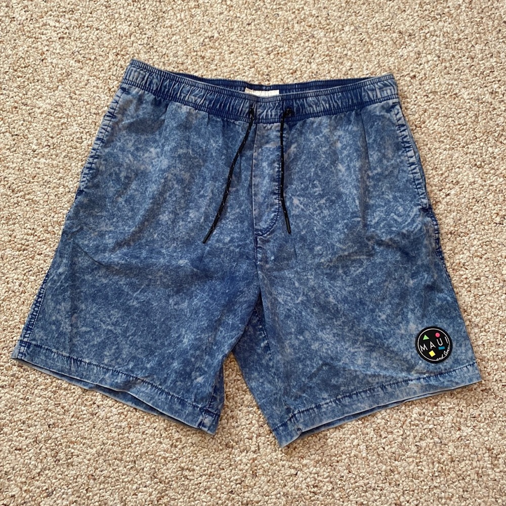 American Eagle Hybrid Shorts